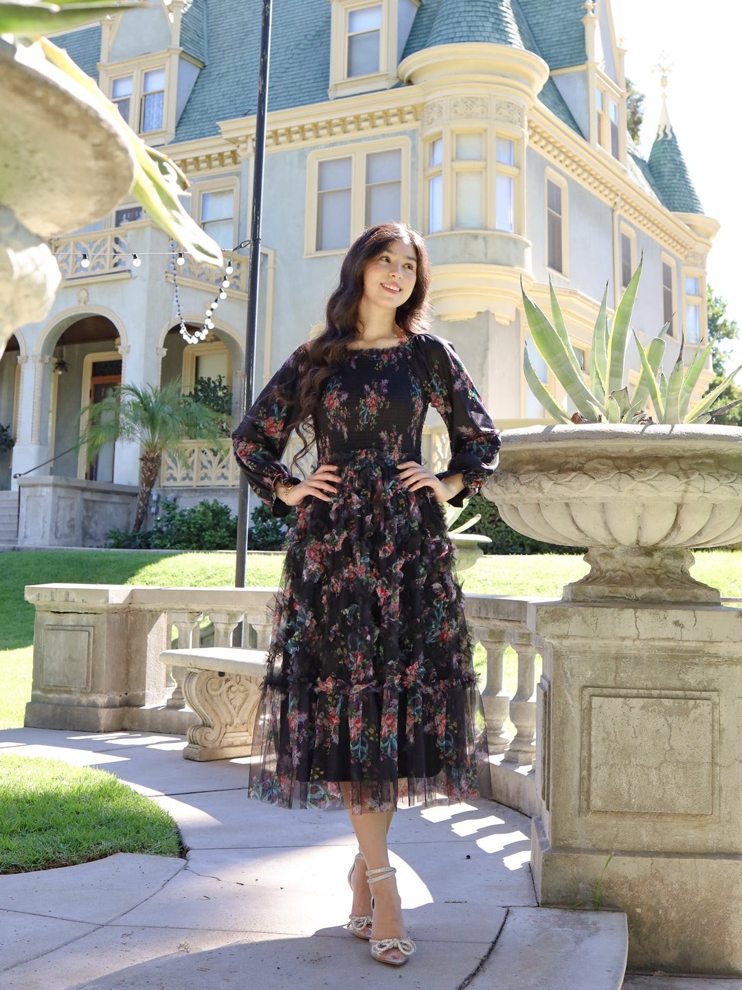Pkc Nightfall Dress
